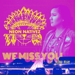 We Miss You