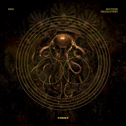 Bad Dreams (Molecular remix)