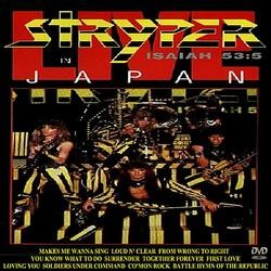 Live in Tokyo 1985