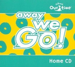 Away We Go!