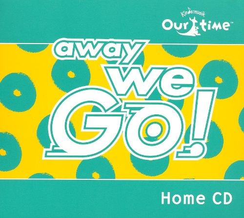 Away We Go!
