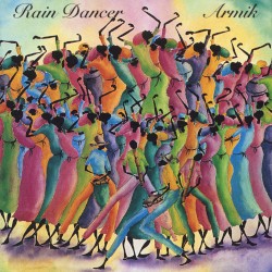 Rain Dancer