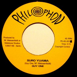 Suro Yuama / A Me Bayela Do Me