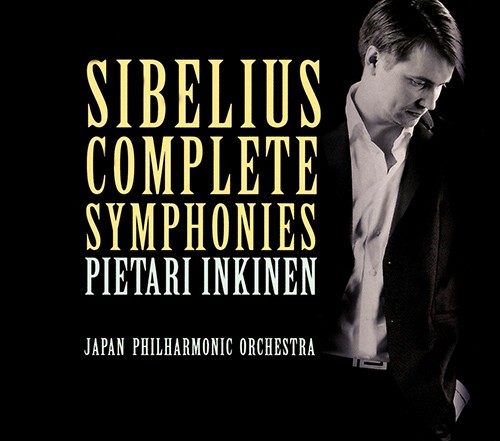 Complete Symphonies