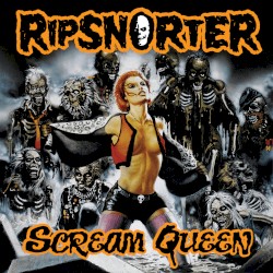 Scream Queen