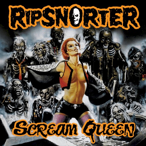 Scream Queen