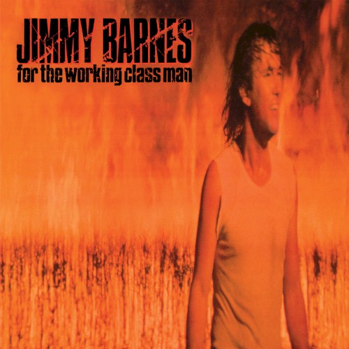 For the Working Class Man
