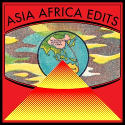 Asia Africa IV