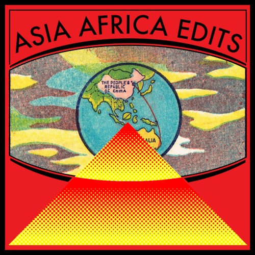 Asia Africa IV