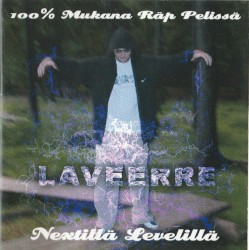 Nextillä levelillä