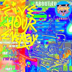Five Hour Energy