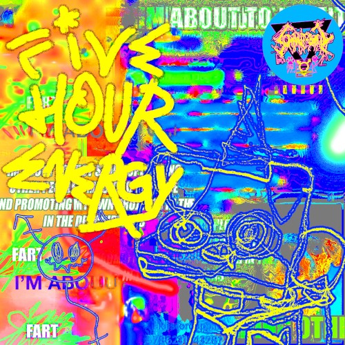 Five Hour Energy