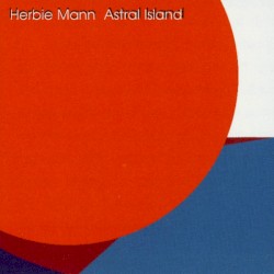 Astral Island