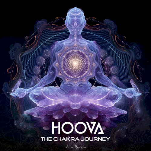 The Chakra Journey