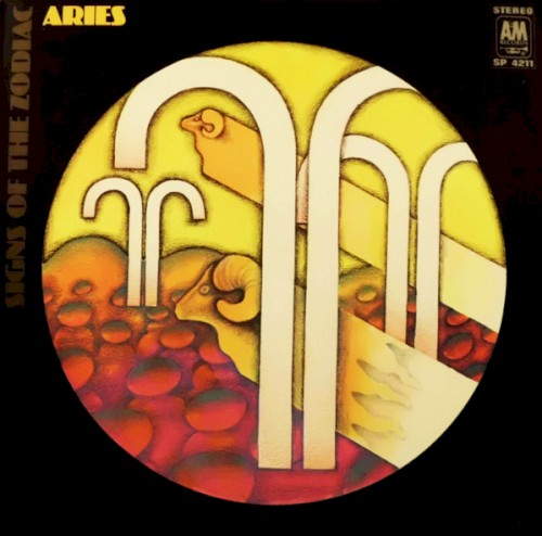 Signs of the Zodiac: Aries