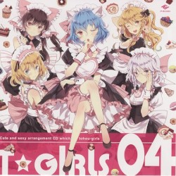 T★GIRLS.04