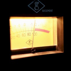 Analog Heat EP