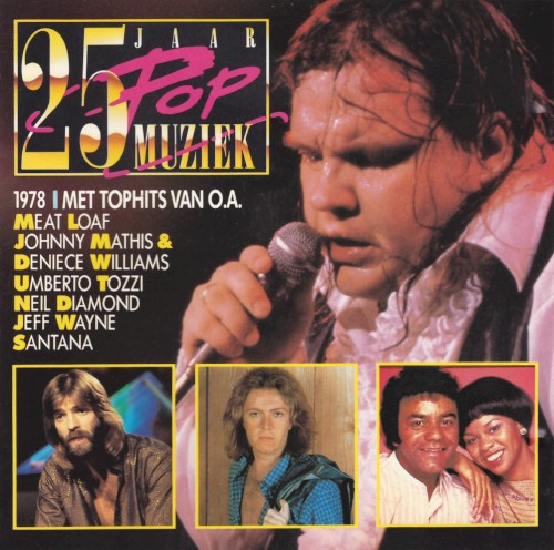 25 Jaar Popmuziek: 1978
