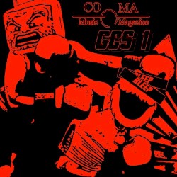 GCS 1