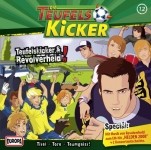 Teufelskicker - 12: Teufelskicker & Revolverheld
