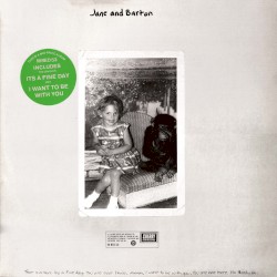 Jane and Barton