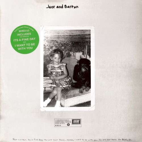 Jane and Barton
