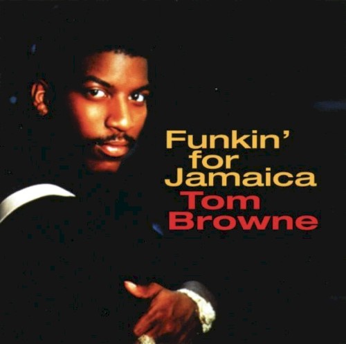 Funkin’ for Jamaica