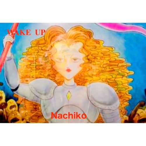 WAKE UP