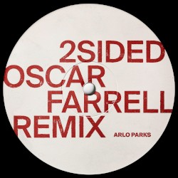 2SIDED (Oscar Farrell Remix)