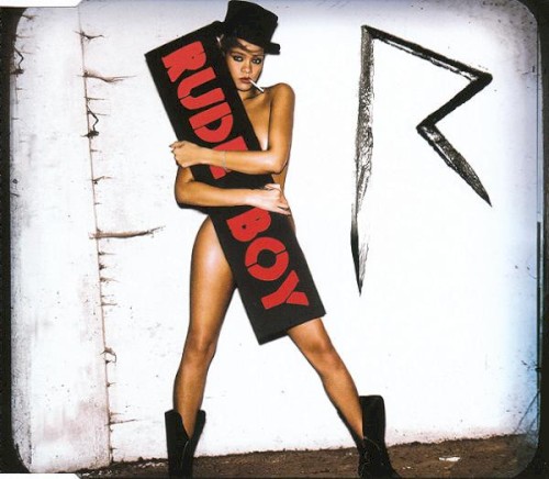 Rude Boy