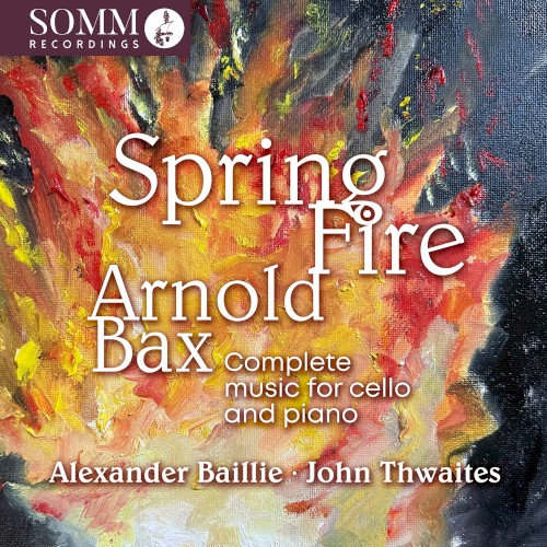 Spring Fire
