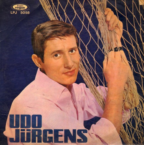 Udo Jürgens