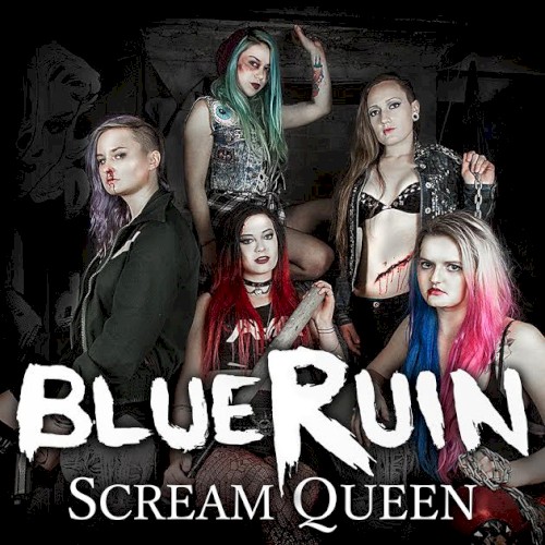 Scream Queen