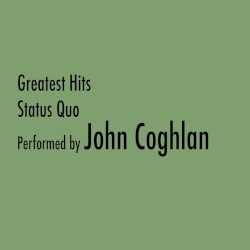 Greatest Hits: Status Quo