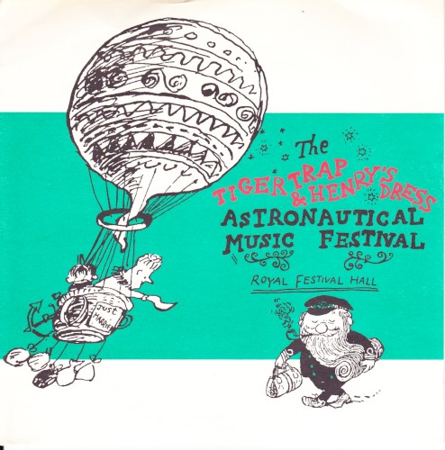 Astronautical Music Festival