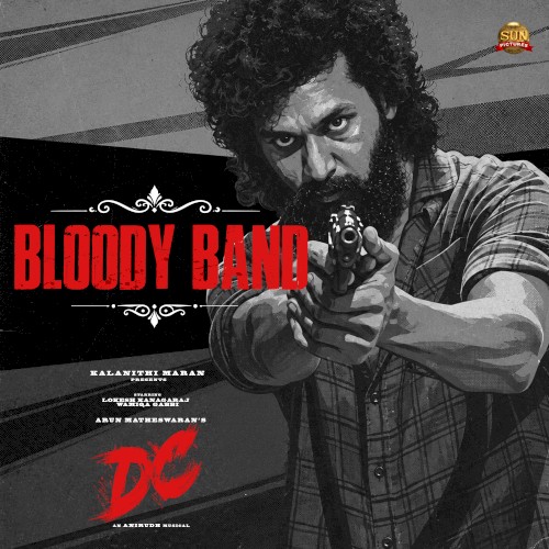 Bloody Band (From "DC")