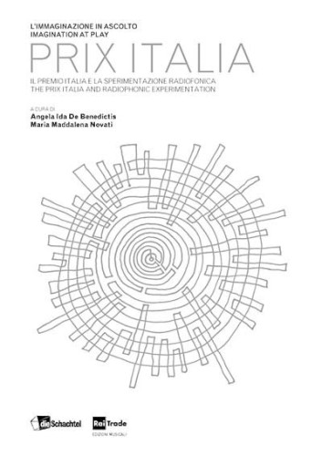 Prix Italia: L'immaginazione in ascolto