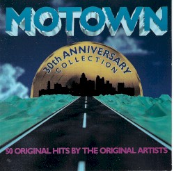 Motown 30th Anniversary Collection