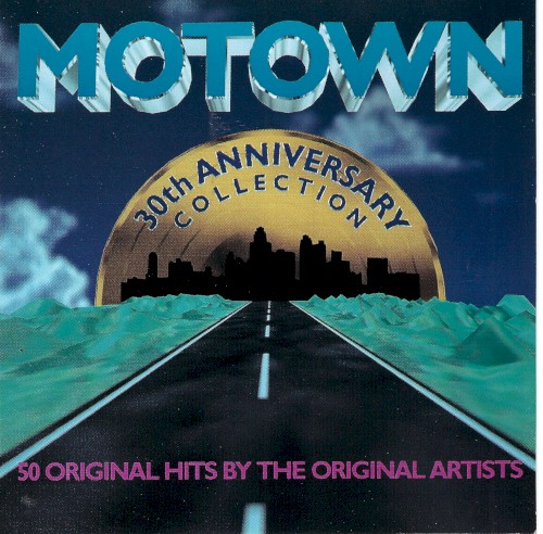 Motown 30th Anniversary Collection