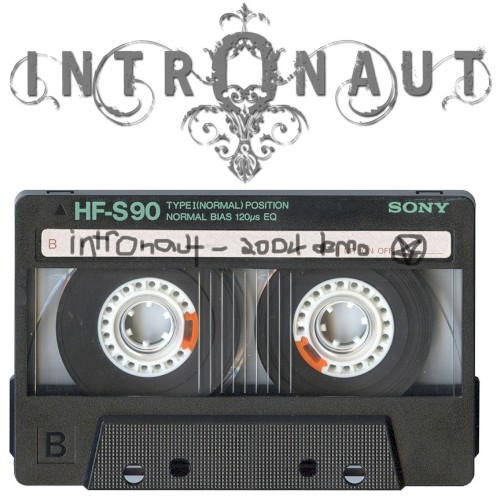 Old/Unreleased Demos, etc 2003–2005