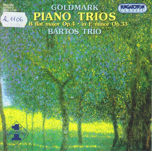 Piano Trios