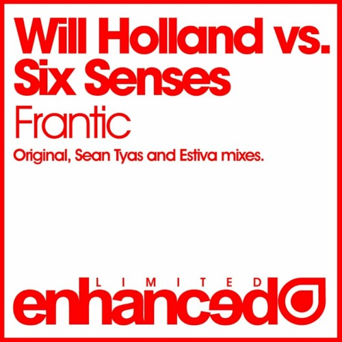 Frantic