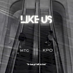 Like Us