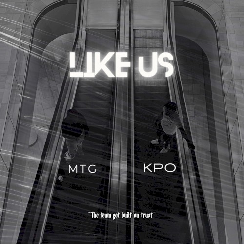 Like Us