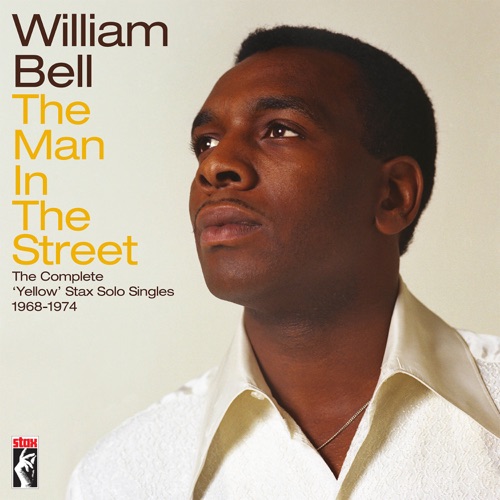 The Man In The Street (The Complete 'Yellow' Stax Solo Singles 1968-1974)