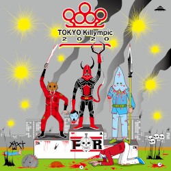 Tokyo Killympic 2020