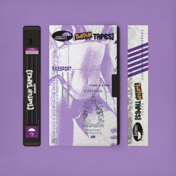 Passport (Twitch Tapes)