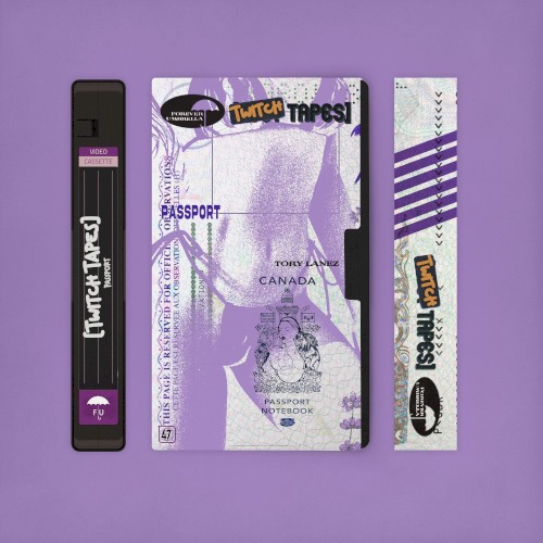 Passport (Twitch Tapes)