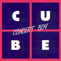 Concert Boy