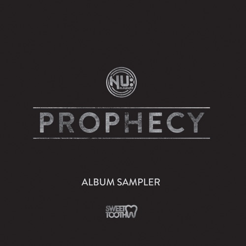 Prophecy Album Sampler